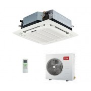 Кассетный кондиционер TCL TCC-36HRIA