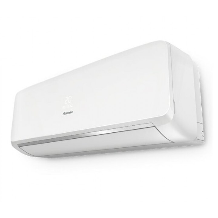 Инверторный настенный кондиционер Hisense AS-18UW4SXATD077 Инверторный настенный кондиционер Hisense AS-18UW4SXATD077