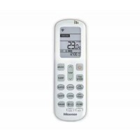 Инверторный настенный кондиционер Hisense AS-18UW4SXATD077