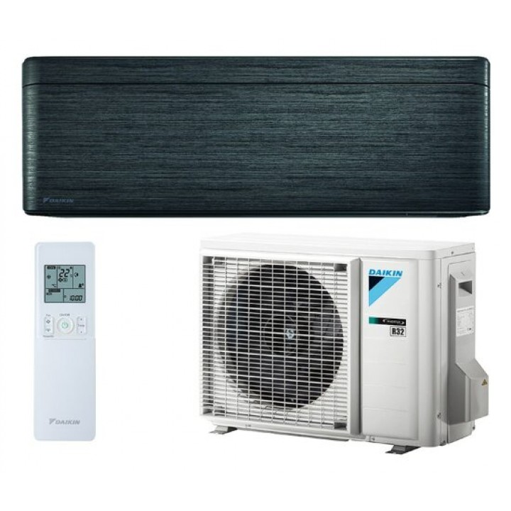 Кондиционер Daikin Stylish FTXA42BT/RXA42B Кондиционер Daikin Stylish FTXA42BT/RXA42B