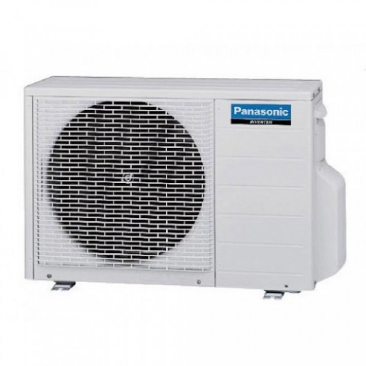 Наружный блок Panasonic U-3E18JBE на 3 внутренних Наружный блок Panasonic U-3E18JBE на 3 внутренних