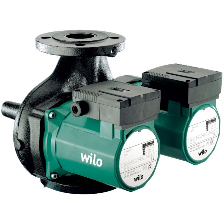 Насос Wilo TOP-SD 32/7 (1~230 V, PN 6/10) Насос Wilo TOP-SD 32/7 (1~230 V, PN 6/10)