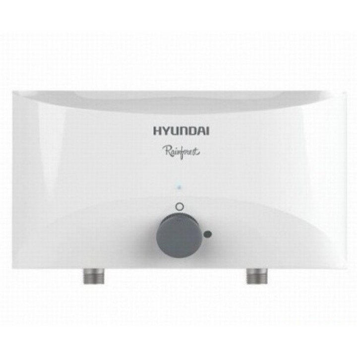 Hyundai H-IWR1-6P-UI063/S Электрический проточный водонагреватель Hyundai H-IWR1-6P-UI063/S Электрический проточный водонагреватель