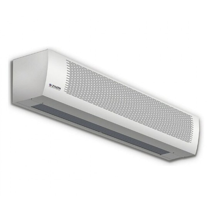 Тепловая завеса Zilon ZVV-2E18T Тепловая завеса Zilon ZVV-2E18T
