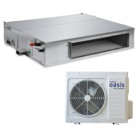 Кондиционер Oasis PL-24M