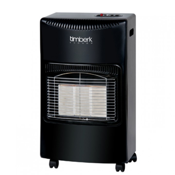 Timberk TGH 4200 M1 газовый обогреватель Timberk TGH 4200 M1 газовый обогреватель