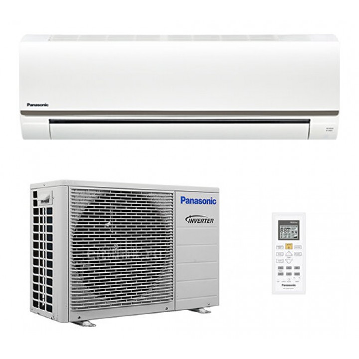 Кондиционер Panasonic Компакт CS-BE35TKE/CU-BE35TKE Кондиционер Panasonic Компакт CS-BE35TKE/CU-BE35TKE