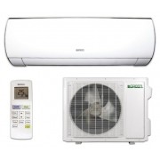 Настенный кондиционер Green GRI/GRO-36 HH3