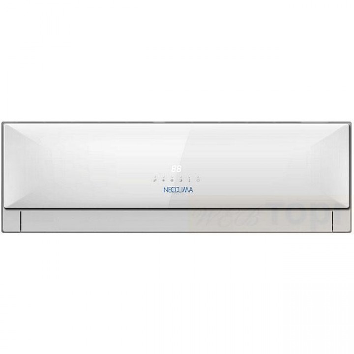 Neoclima NS-24AUN/NU-24AUN сплит-система Neoclima NS-24AUN/NU-24AUN сплит-система