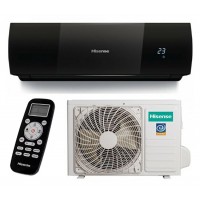 Кондиционер Hisense Black Star DC Inverter AS-13UR4SVDDEIB1