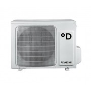 Инверторный настенный кондиционер Daichi DA50AVQS1-SL/DF50AVS1-L
