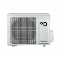Инверторный настенный кондиционер Daichi DA50AVQS1-SL/DF50AVS1-L