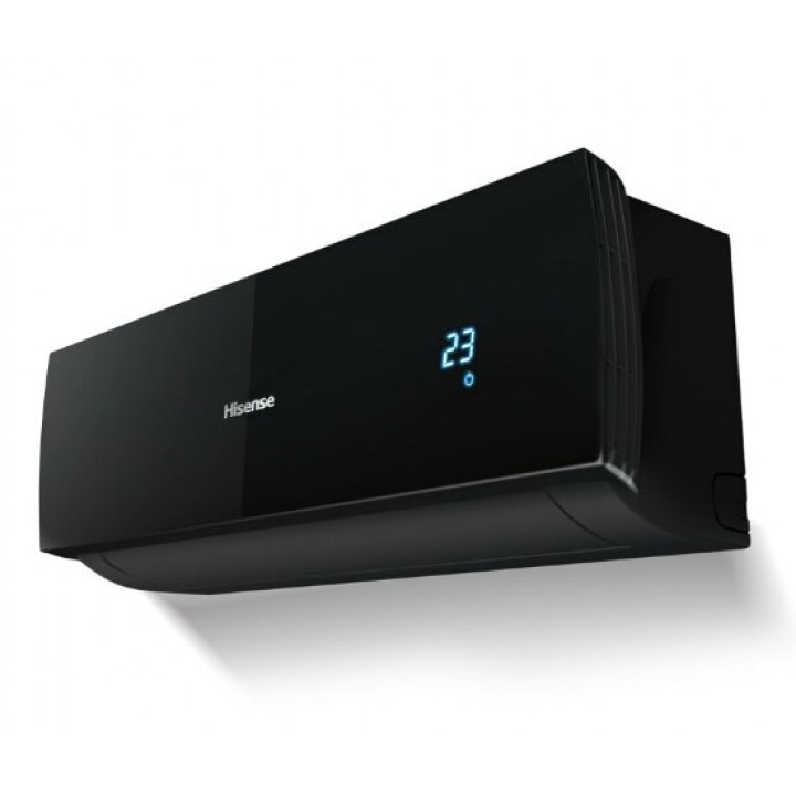 Кондиционер Hisense Black Star DC Inverter AS-13UR4SVDDEIB1 Кондиционер Hisense Black Star DC Inverter AS-13UR4SVDDEIB1