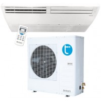 Напольно-потолочная сплит-система Timberk AC TIM 36LC CF1 / CF3