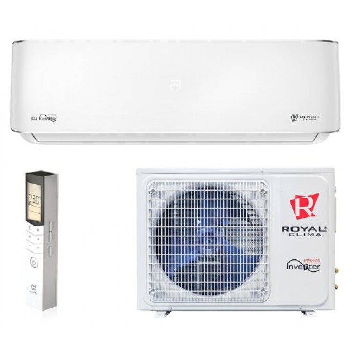 Кондиционер Royal Clima Prestigio EU Inverter RCI-P32HN Кондиционер Royal Clima Prestigio EU Inverter RCI-P32HN