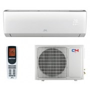 Кондиционер Cooper&Hunter Arctic Inverter NG CH-S18FTXLA-NG