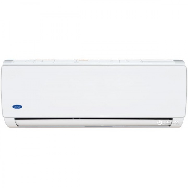 Carrier 42QHA018N/38QHA018N сплит система Carrier 42QHA018N/38QHA018N сплит система