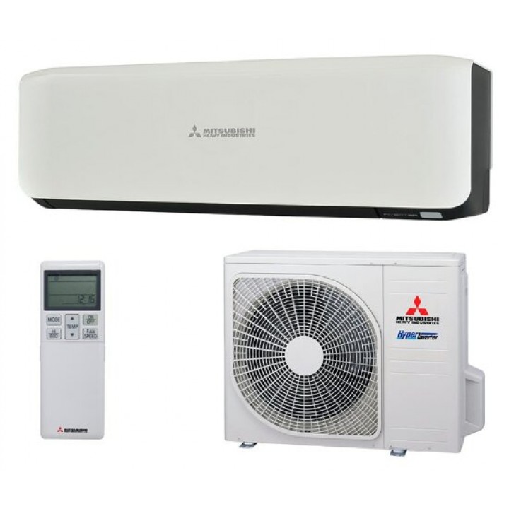 Кондиционер Mitsubishi Heavy Industries SRK50ZSX-WB/SRC50ZSX-W2 Кондиционер Mitsubishi Heavy Industries SRK50ZSX-WB/SRC50ZSX-W2