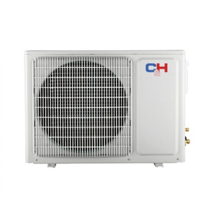 Кондиционер Cooper&Hunter Arctic Inverter NG CH-S24FTXLA-NG Кондиционер Cooper&Hunter Arctic Inverter NG CH-S24FTXLA-NG