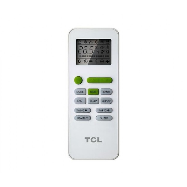 Настенный кондиционер TCL TAC-07HRA/EF Настенный кондиционер TCL TAC-07HRA/EF