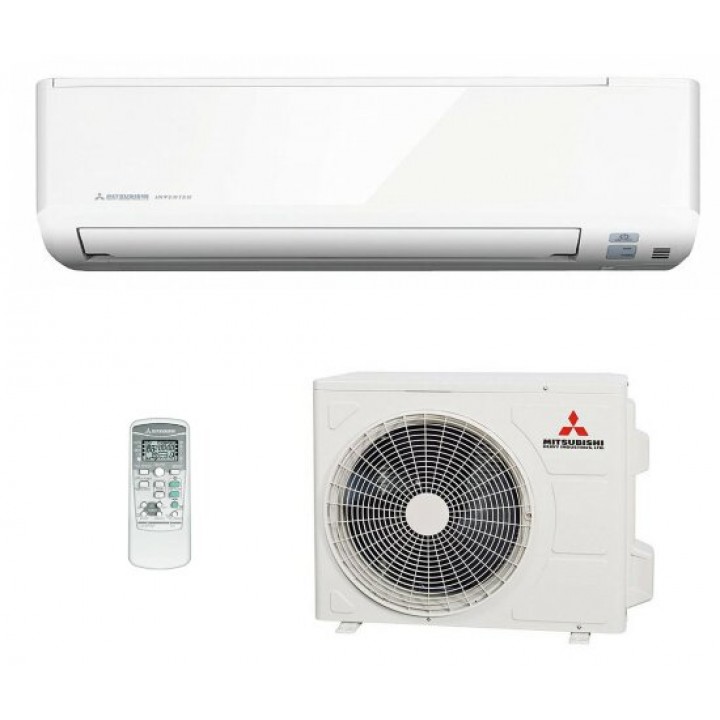 Кондиционер Mitsubishi Heavy Industries SRK80ZSPR-S/SRC80ZSPR-S Кондиционер Mitsubishi Heavy Industries SRK80ZSPR-S/SRC80ZSPR-S