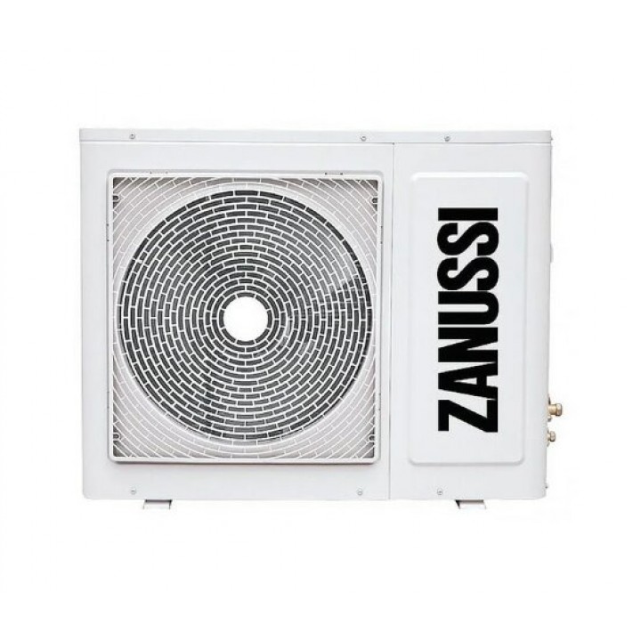 Кондиционер Zanussi Perfecto DC Inverter ZACS/I-12 HPF/ A17/N1 Кондиционер Zanussi Perfecto DC Inverter ZACS/I-12 HPF/ A17/N1