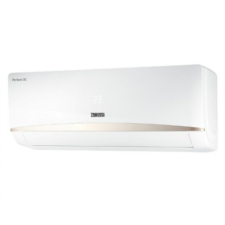 Кондиционер Zanussi Perfecto DC Inverter ZACS/I-12 HPF/ A17/N1 Кондиционер Zanussi Perfecto DC Inverter ZACS/I-12 HPF/ A17/N1