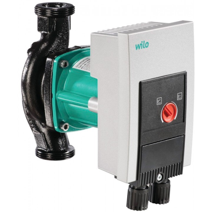 Насос Wilo Yonos MAXO 40/0,5-8 Насос Wilo Yonos MAXO 40/0,5-8