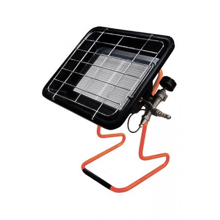 Timberk TGH 4200 X1 газовый обогреватель Timberk TGH 4200 X1 газовый обогреватель