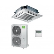 Сплит-система Lessar LS-HE55BMA4/LU-HE55UMA4/LZ-B4IB