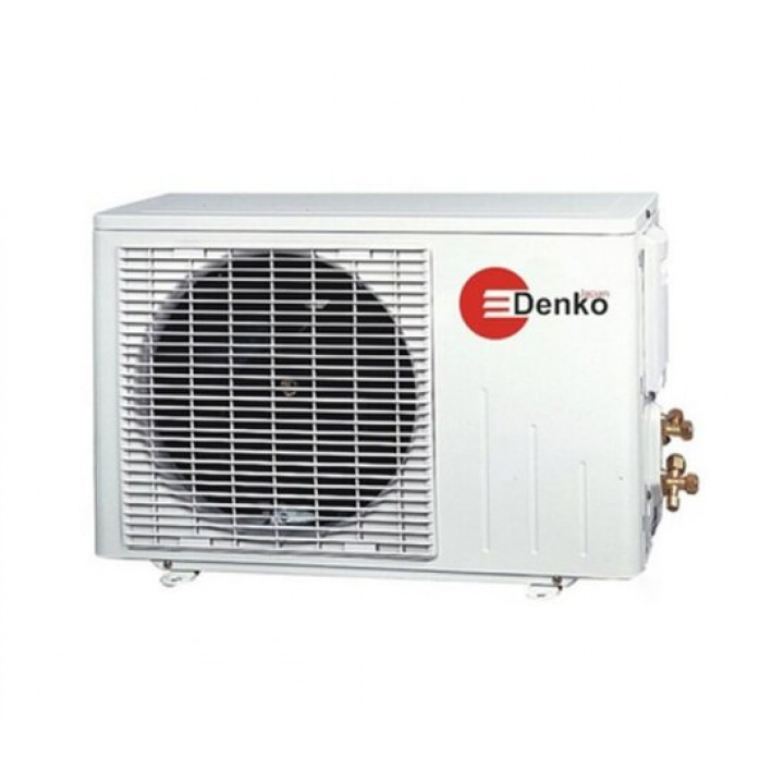 Инверторный настенный кондиционер Denko DU-18I Инверторный настенный кондиционер Denko DU-18I