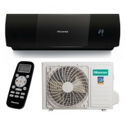 Кондиционер Hisense Black Star DC Inverter AS-07UR4SYDDEIB1