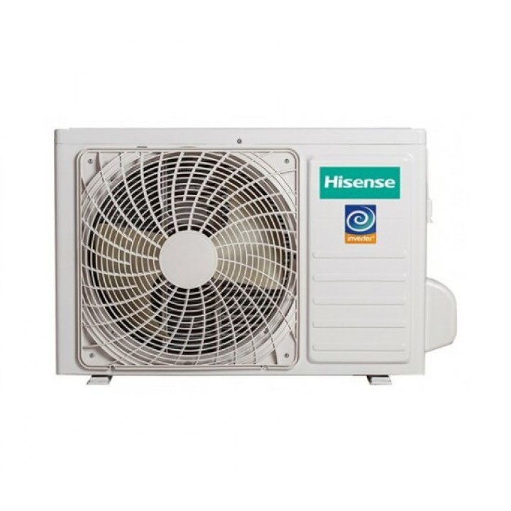 Кондиционер Hisense Black Star DC Inverter AS-07UR4SYDDEIB1 Кондиционер Hisense Black Star DC Inverter AS-07UR4SYDDEIB1