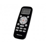 Кондиционер Hisense Black Star DC Inverter AS-07UR4SYDDEIB1