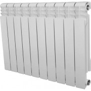 Алюминиевый радиатор Ferroli CLAN N (POL)