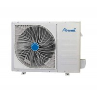 Кондиционер Airwell AW-HDD009-N11/AW-YHDD009-H11