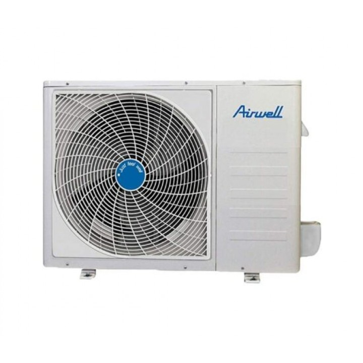 Кондиционер Airwell AW-HDD009-N11/AW-YHDD009-H11 Кондиционер Airwell AW-HDD009-N11/AW-YHDD009-H11