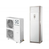 Колонный кондиционер Electrolux EACF-48G/N3_16Y