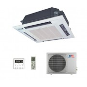 Кассетный кондиционер Cooper&Hunter CH-IC12NK4/CH-IU12NK4