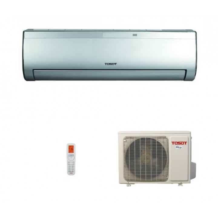 Кондиционер Tosot U-GRACE T12H-SU1/I-W/T12H-SU1/O Кондиционер Tosot U-GRACE T12H-SU1/I-W/T12H-SU1/O