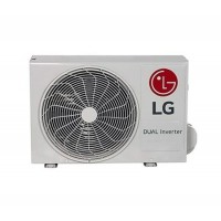 Кондиционер LG ECO Smart PC24SQ