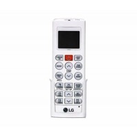 Кондиционер LG ECO Smart PC24SQ