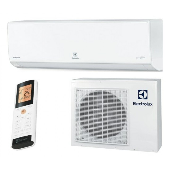 Кондиционер Electrolux Portofino Super DC-Inverter EACS/I-12HP/N3 Кондиционер Electrolux Portofino Super DC-Inverter EACS/I-12HP/N3
