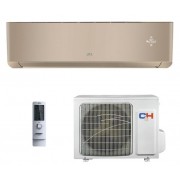 Сплит-система Cooper&Hunter Supreme CH-S12FTXAM2S-GD (золотистый)