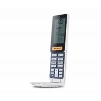 Кондиционер Haier Lightera DC-Inverter AS09NS5ERA-G/1U09BS3ERA