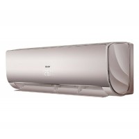 Кондиционер Haier Lightera DC-Inverter AS09NS5ERA-G/1U09BS3ERA