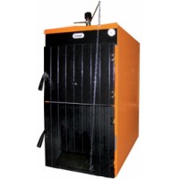 Ferroli SFL 4 Твердотопливный котел