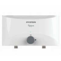 Hyundai H-IWR1-6P-UI062/C Электрический проточный водонагреватель