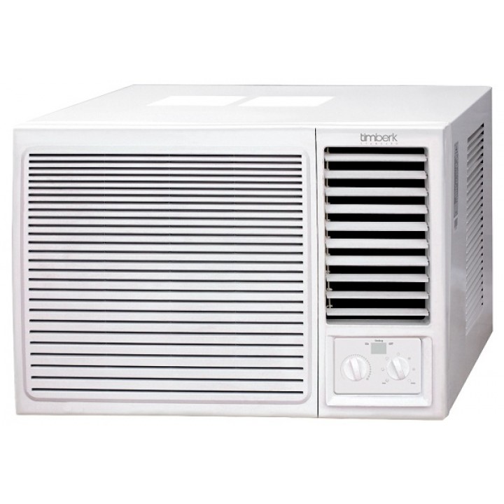 Оконный кондиционер Timberk AC TIM 05C W1M Оконный кондиционер Timberk AC TIM 05C W1M