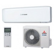 Кондиционер Mitsubishi Heavy Industries SRK35ZSX-W/SRC35ZSX-W